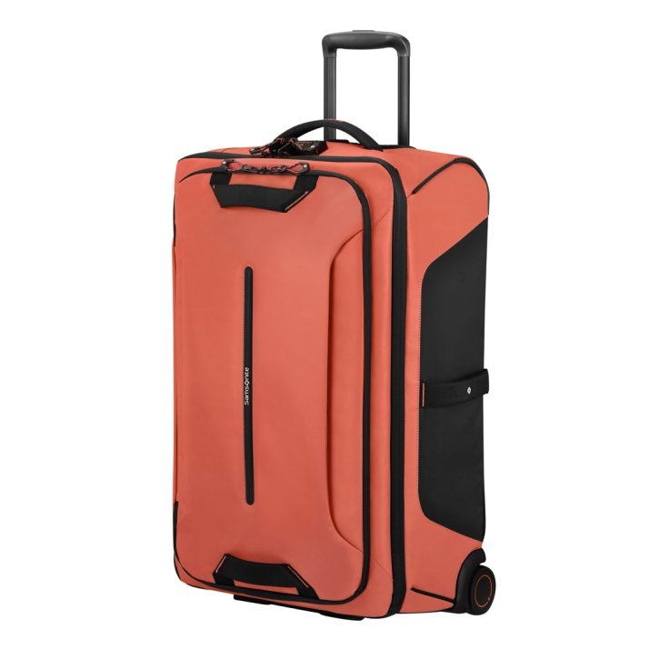 Samsonite ECODIVER Duffle 67/24 clay